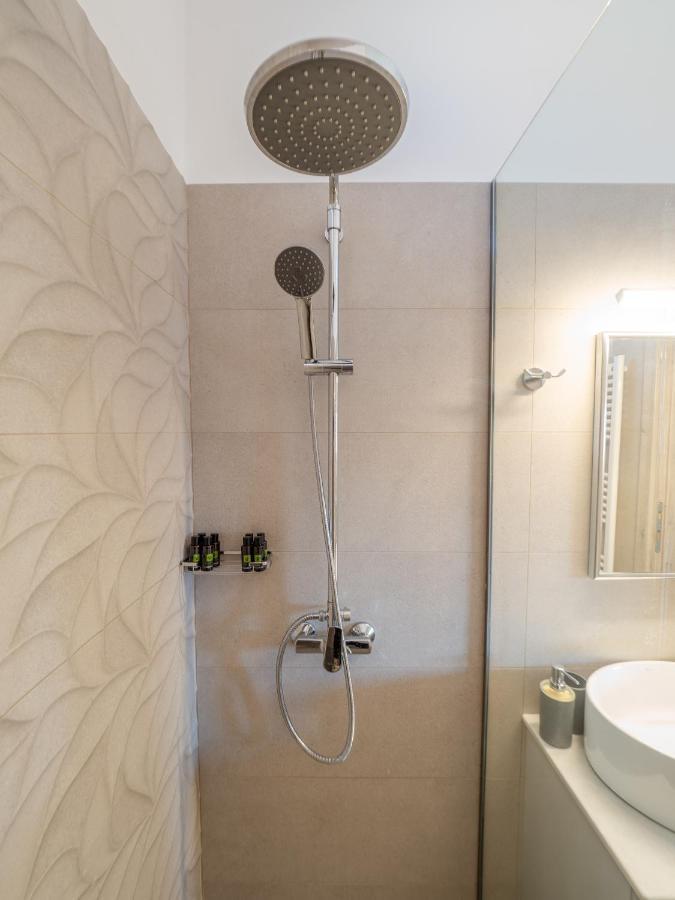 M&K - Maria'S Stylish Apartment Near Alykes Beach Corfu  Ngoại thất bức ảnh